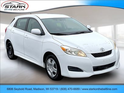 Used 2011 Toyota Matrix