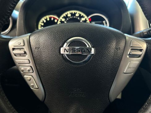 Used 2016 Nissan Versa Note SV FWD image 27