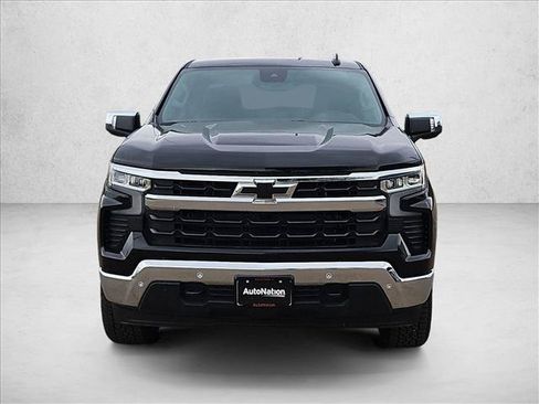 New 2026 Chevrolet Silverado 1500 LT AWD/4WD image 6