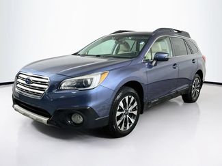 Used 2017 Subaru Outback 2.5i Limited AWD/4WD video 1