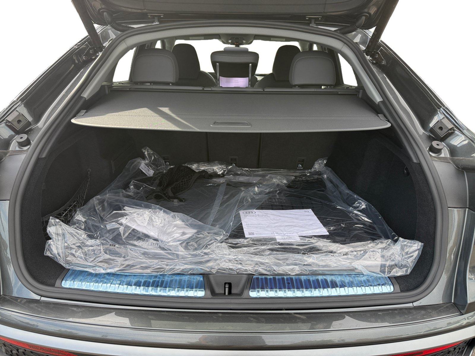 New 2026 Audi Q5 Premium Plus AWD/4WD image 17