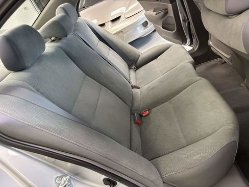 Used 2009 Honda Civic GX image 22