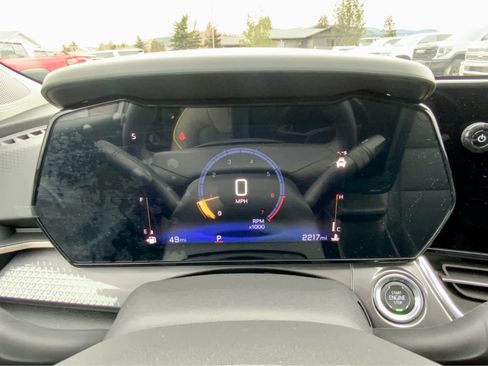 Certified 2025 Chevrolet Trax ACTIV image 37