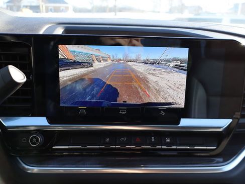 Used 2024 Chevrolet Silverado 3500 LTZ image 26