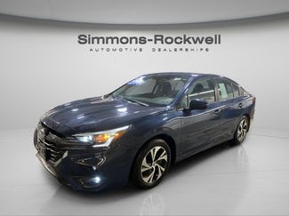 Used 2024 Subaru Legacy Premium video 1