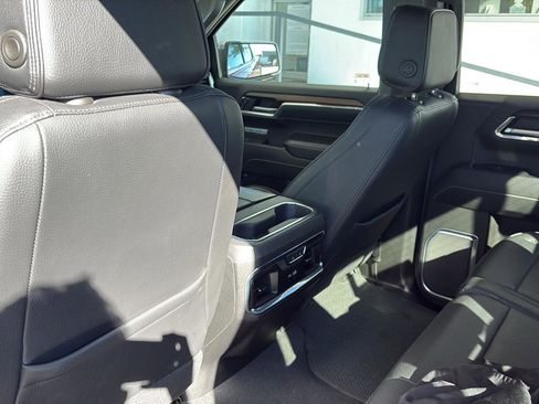 Used 2024 GMC Sierra 1500 Denali w/ Denali Reserve Package image 34