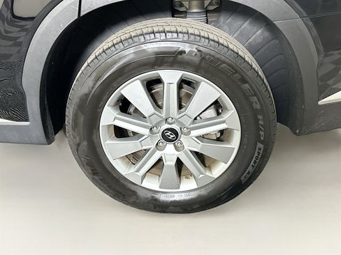 Used 2025 Hyundai Palisade SEL image 11