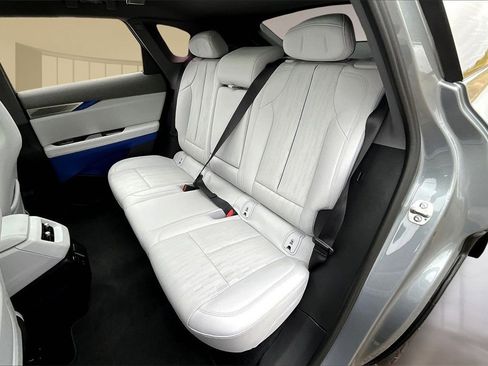 New 2025 Cadillac Optiq Sport 2 image 10