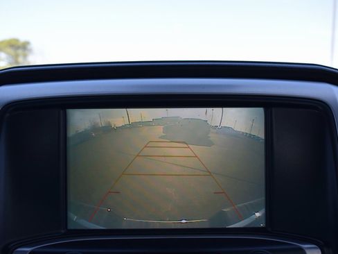 Used 2018 GMC Sierra 1500 SLT image 21