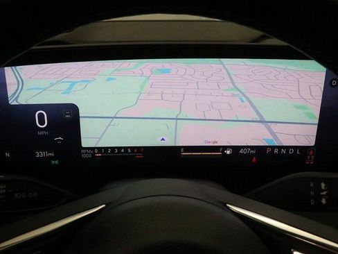 New 2025 Buick Enclave Sport Touring w/ Power Package FWD image 17