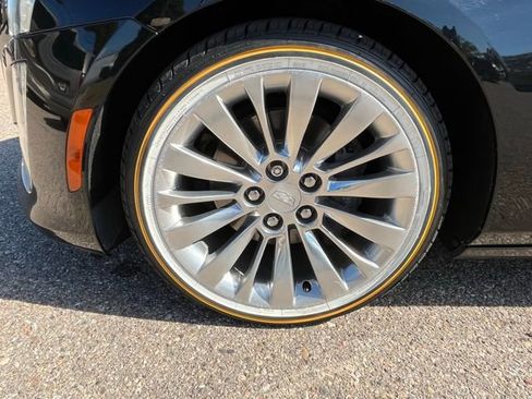 Used 2018 Cadillac CTS Luxury image 9