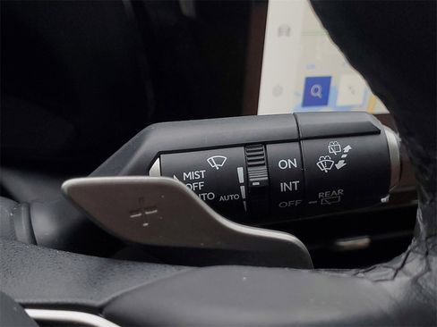 Used 2024 Lexus NX 350 AWD w/ Premium Package image 17