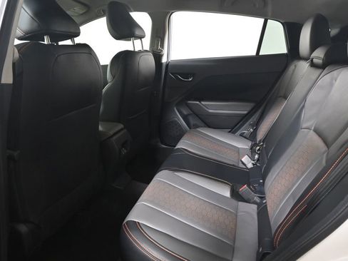 Certified 2024 Subaru Crosstrek 2.5i Limited image 20