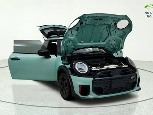 Used 2026 MINI Cooper John Cooper Works FWD image 11