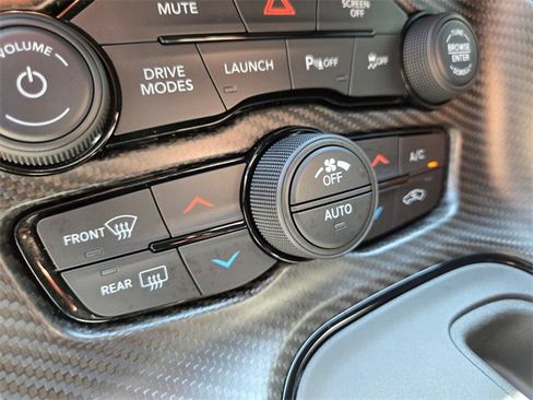 Used 2023 Dodge Challenger R/T Scat Pack image 27