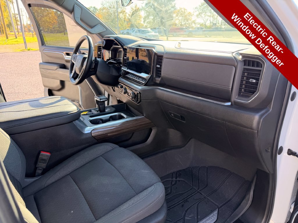 Used 2023 Chevrolet Silverado 1500 RST w/ Convenience Package II AWD/4WD image 41