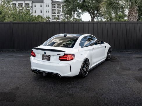 Used 2020 BMW M2 Competition w/ Executive Package image 27