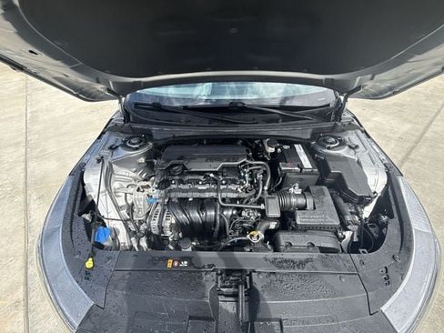 Used 2025 Kia K4 FWD image 24