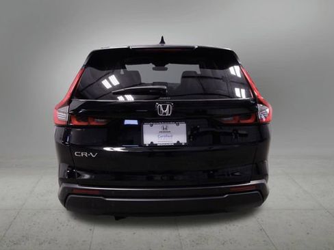 Certified 2024 Honda CR-V EX-L image 5