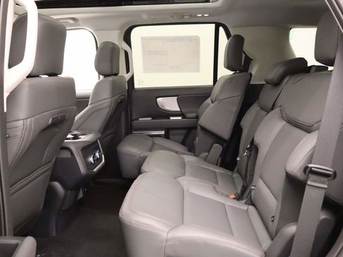 New 2025 Ford Expedition Active image 17