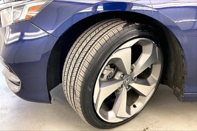 Used 2020 Honda Accord Touring image 34