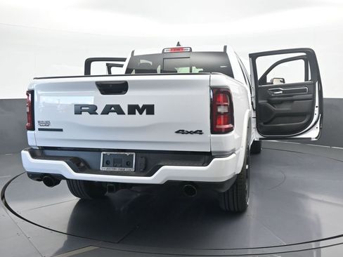 New 2026 RAM 1500 Big Horn image 72
