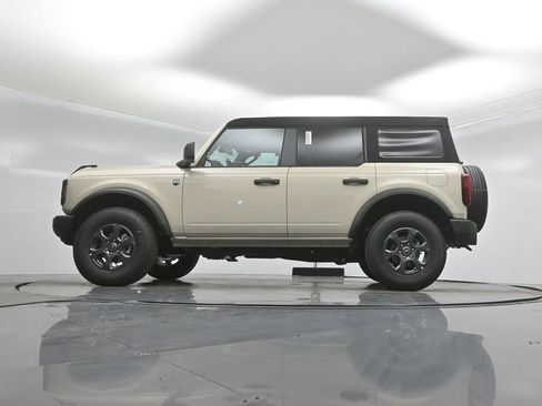 New 2026 Ford Bronco Big Bend AWD/4WD image 50