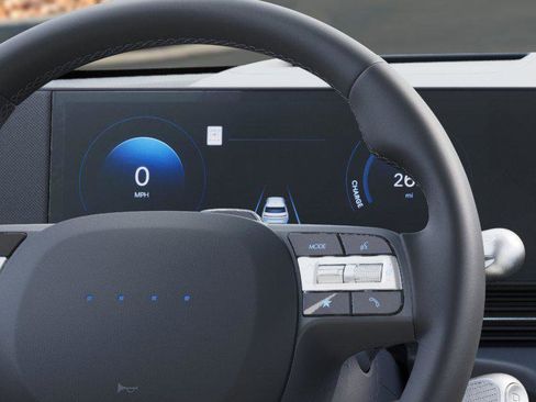 New 2026 Hyundai Ioniq 5 Limited image 51