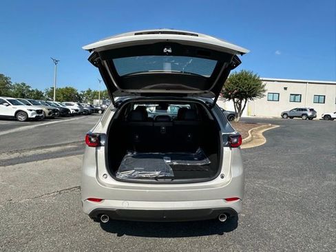 New 2025 MAZDA CX-5 AWD 2.5 S image 13