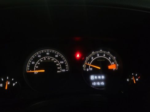 Used 2017 Jeep Patriot 75th Anniversary w/ Power Value Group image 23