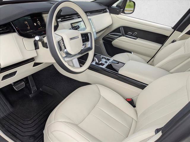 Used 2023 Land Rover Range Rover SE AWD/4WD image 10