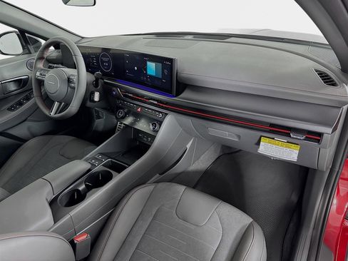 New 2026 Hyundai Sonata N Line FWD image 31
