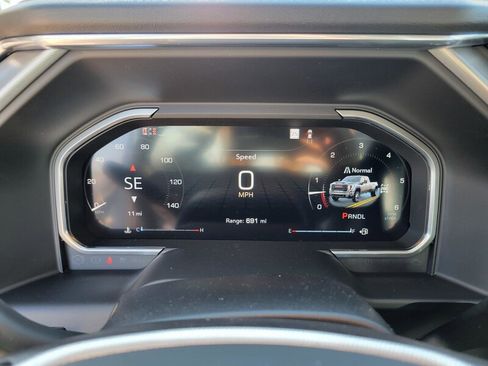 New 2026 GMC Sierra 3500 Denali w/ Denali Reserve Package image 19