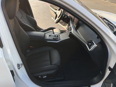 Certified 2023 BMW 330e 330e w/ M Sport Package image 36