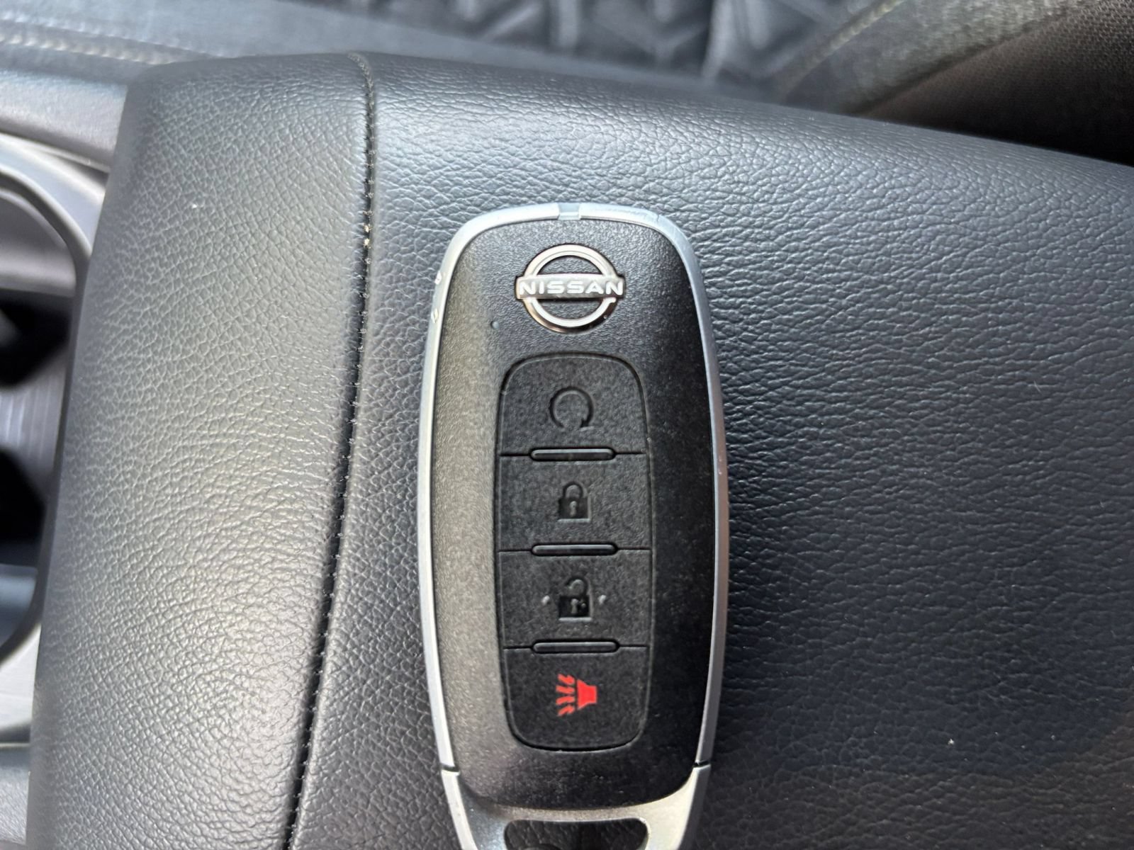 Used 2026 Nissan Kicks SV w/ Cold Weather Package AWD/4WD image 22