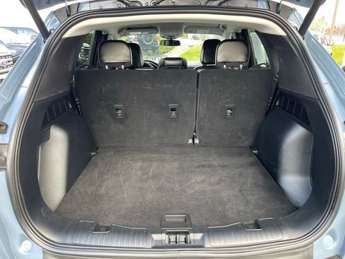 Certified 2025 Ford Escape Platinum image 24