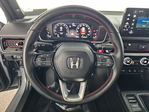 Used 2025 Honda Civic Si image 22