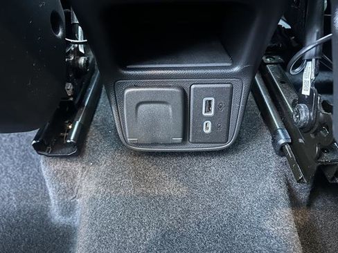 Certified 2023 Chevrolet TrailBlazer ACTIV w/ Sun and Liftgate Package image 31