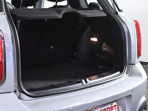 Used 2016 MINI Cooper Countryman John Cooper Works AWD/4WD image 27