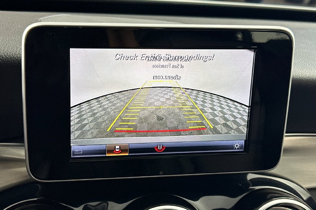 Certified 2018 Mercedes-Benz C 300 Sedan image 25