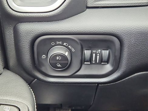 New 2026 RAM 2500 Laramie image 18