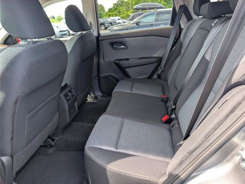 Used 2021 Nissan Rogue SV AWD/4WD image 14