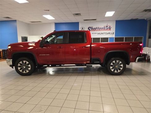 Used 2024 Chevrolet Silverado 2500 LT w/ All Star Edition image 5