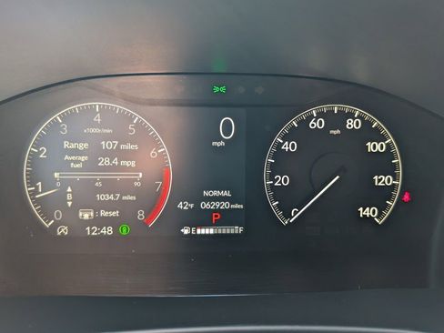 Used 2023 Honda CR-V EX-L image 30