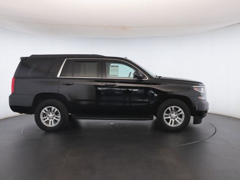 Used 2020 Chevrolet Tahoe LT image 24