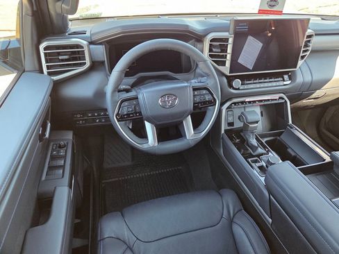 New 2026 Toyota Tundra Platinum AWD/4WD image 6
