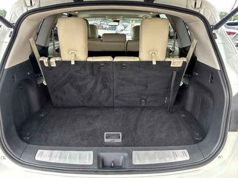 Used 2015 INFINITI QX60 Luxe AWD/4WD image 18