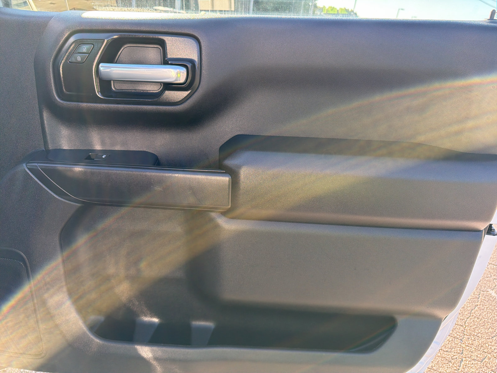 Used 2021 Chevrolet Silverado 1500 W/T w/ WT Fleet Convenience Package RWD image 22