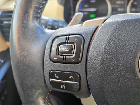 Used 2019 Lexus NX 300h AWD image 34