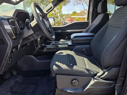 Certified 2023 Ford F150 XL w/ STX Appearance Package image 14
